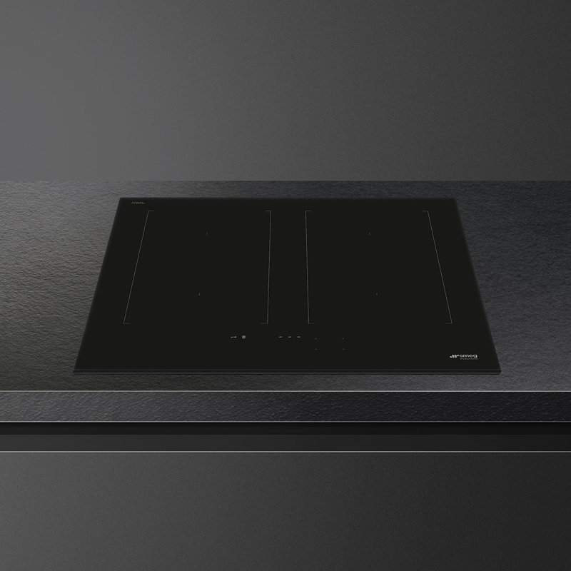 Plaque de cuisson à induction 24 po
