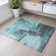Premium Machine Washable Natoma AMF1068 Modern Rug