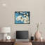 "Blossoms In The Breeze", art mural rétro classique par Corrigan Studio®-1079785560-1079785561