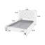 Bed 1pc Bedframe Modern-601009367