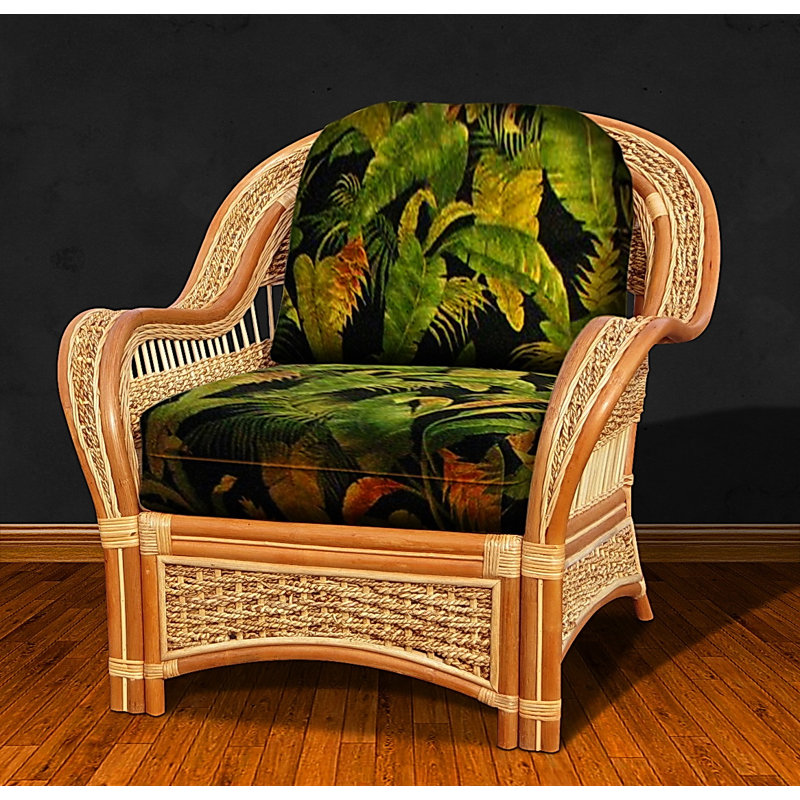 Fauteuil, Blanc Kanvastex