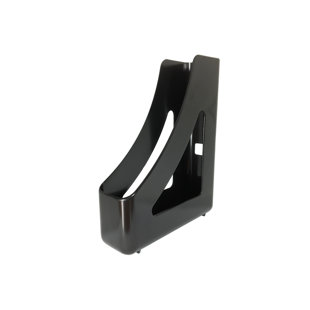 Plastic Magazine Holder
