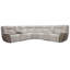 Malynn Upholstered Sectional