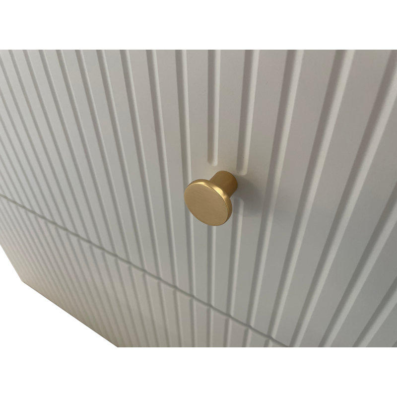 Rensia Washbasin Cabinet 80