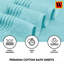 Mashon Cotton Bath Sheet 90x160-2122706516