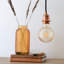 Aaden 3 - Light Bulb Pendant-226423222