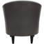 Fauteuil demi-tonneau de 31,5 po Kronos-865762510