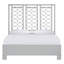 Infinity Low Profile Platform Bed-100520749-41777334