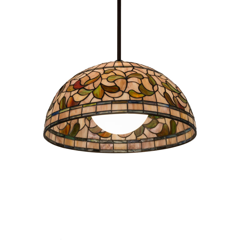 Boger 1 - Light Pendant