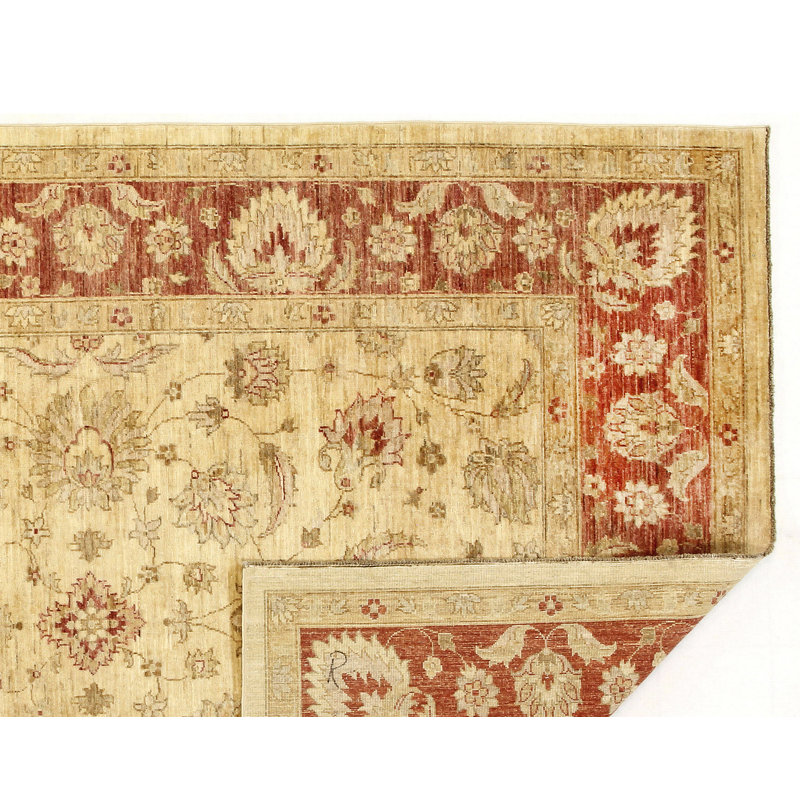 Agra Rug