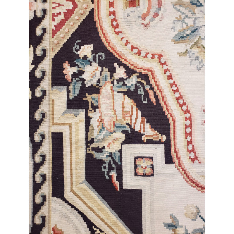 One-of-a-Kind 10' X 14' Area Rug