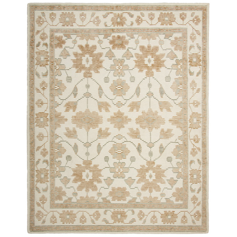 Helen Washable Wool Rug
