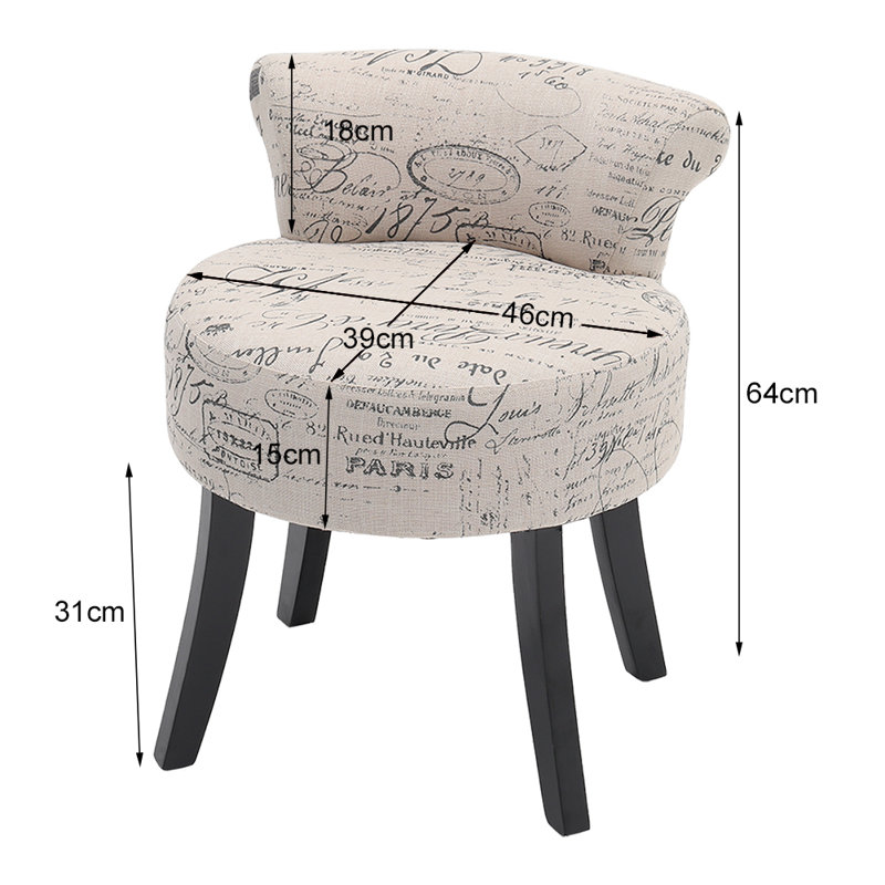 Accent Stool