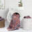 Griesemer Southwestern Geometric Machine Washable Area Rug Red/Ivory /Blue-1688186636
