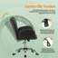 Modern Mid-back Office Chair-326480286