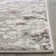 Makeba Floral Gray/Purple Area Rug