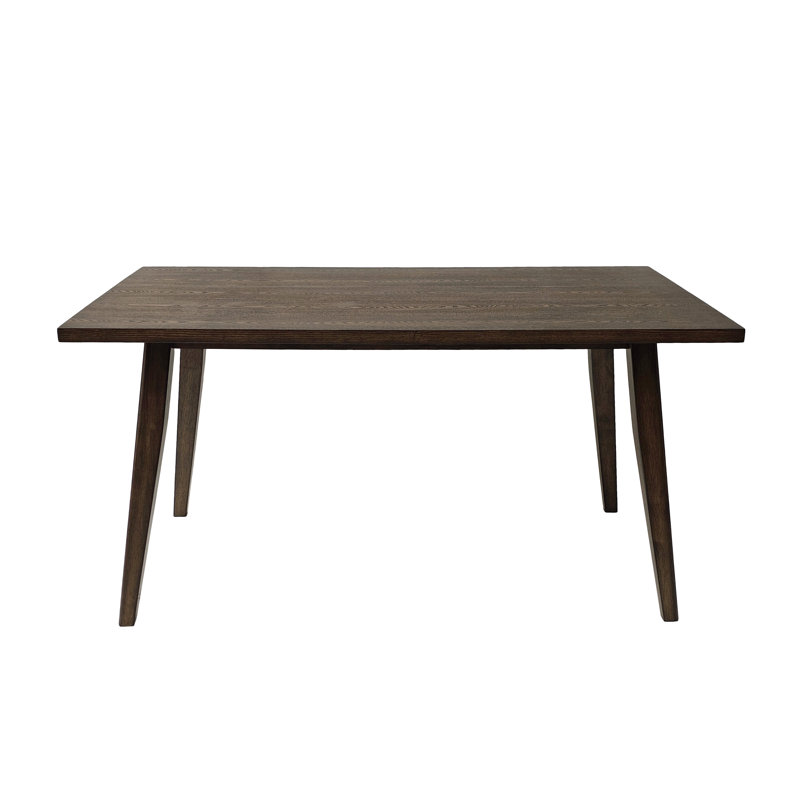  Table de salle à manger Mid-Century