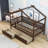Veyaan Kids Daybed-932552752-932552750