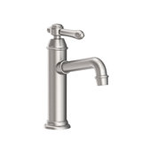Single Hole Lavatory Faucet