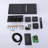 Wall Mounted Complete Shower System With Thermostatic Valve-68972050