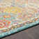Amanah Geometric Indoor Rug
