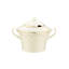 Hammel Piece Bone China Dinnerware Set - Service for 12