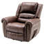 Kitterman 104cm Wide Lift Assist Standard Recliner with Massager-1498566780