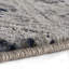 Tapis bleu / gris Marilyn-22278845