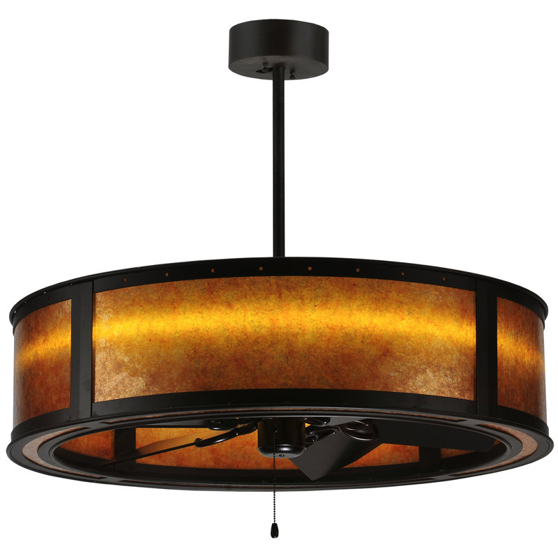 Franz 1 - Light LED Chandelier
