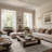 Timeless Khaki Rug 5'3" x 7'11"