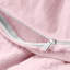 Sandwashed Duvet Cover Set-124281392-124281401