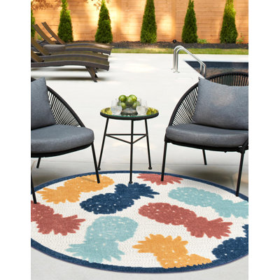 Medfield Indoor / Outdoor Rug