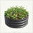Round Metal Raised Garden Bed-1285265217-1285265218