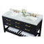 Elizabeth 60'' W Double Vanity-1265155581-1336000056