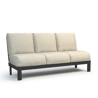 Elements Armless Sofa With Modular