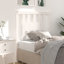 Messinger Solid Wood Headboard-1062539676-1062539673