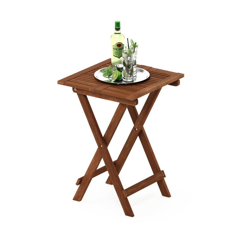 Table bistro Ermont