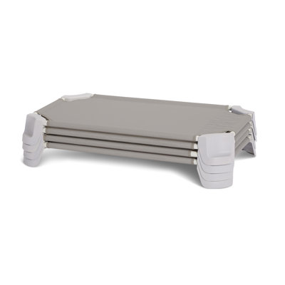 Lit de jour Jonti-Craft® QuietTime - paquet de 4