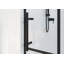 Esprit 44 in. - 48 in. x 78 in. French Monture Sliding Shower Door-1095474462