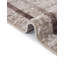 Tapis brun Alfano-873777474