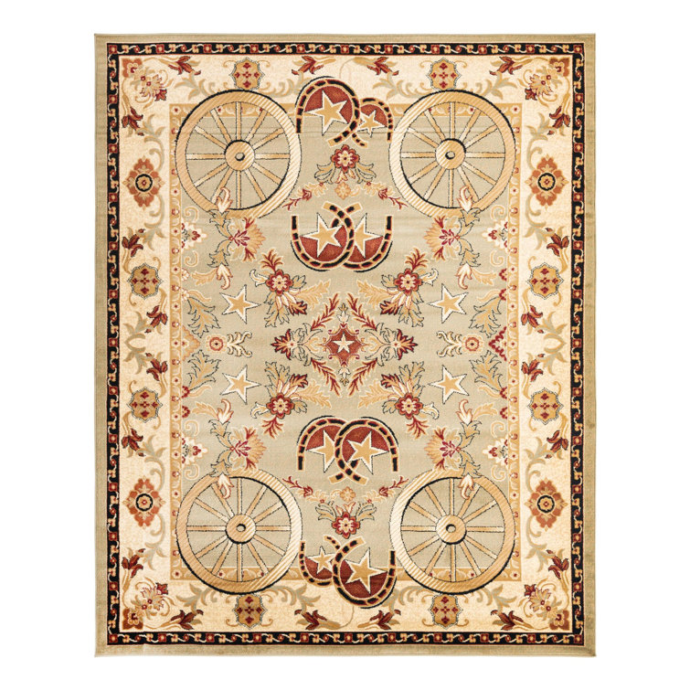 Pioneer Indoor Rug