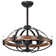 Crossman 29.92'' Ceiling Fan with Light Kit