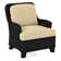 Fauteuil Somerset
