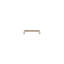 Ribbon And Reed Bar / Handle Pull-73709654