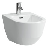 Laufen PRO Wall Mount Bidet