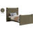 Elias Upholstered Platform Bed-94192854-94192848