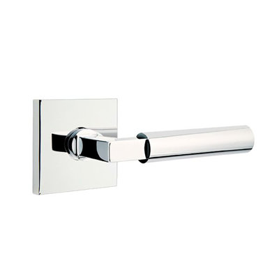 Hercules Privacy Door Lever