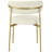 Lupita Upholstered Back Side Chair Dining Chair-89184567-89184569