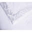 Polyester Floral Bedspread with Pillow Shams-121357433-121357436