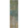 Premium Machine Washable Dahl AMF1073 Abstract Rug
